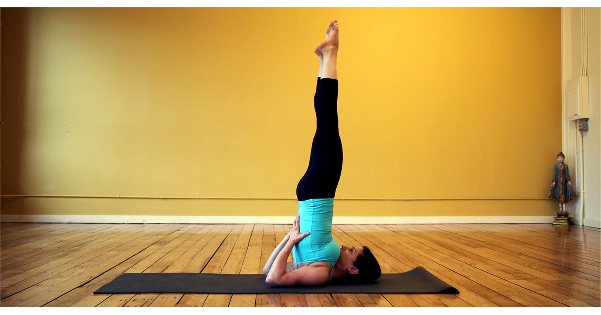 4 Yoga Poses for Menopause: Reduce Hormonal Imbalance in Women 4
