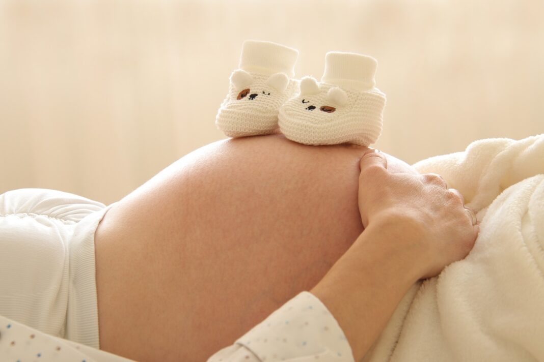 Tips For a Healthy Pregnancy and Postpartum Recovery